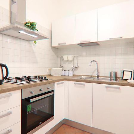 Colosseum 20 Apartment Рим Екстериор снимка