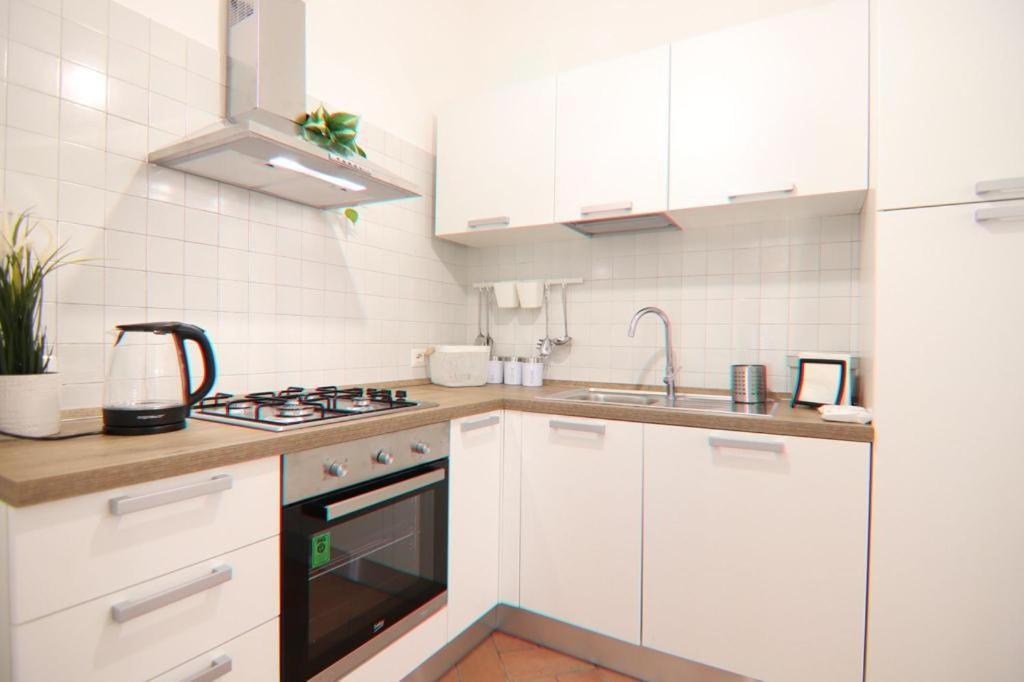 Colosseum 20 Apartment Рим Екстериор снимка