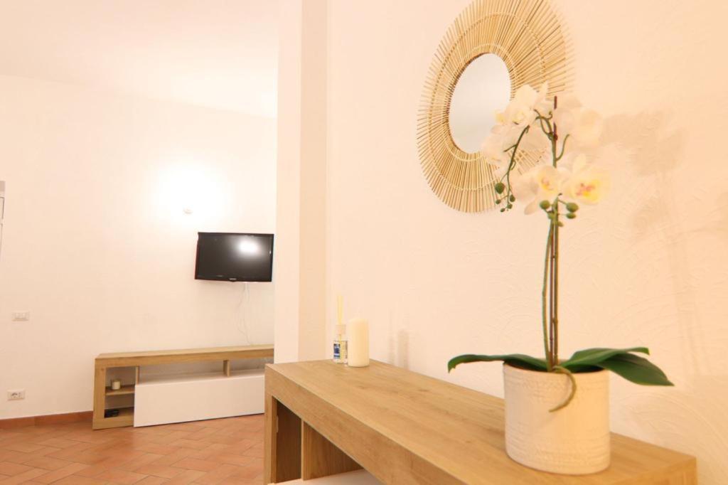Colosseum 20 Apartment Рим Екстериор снимка