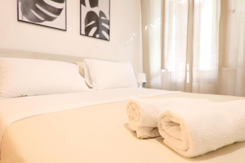 Colosseum 20 Apartment Рим Екстериор снимка