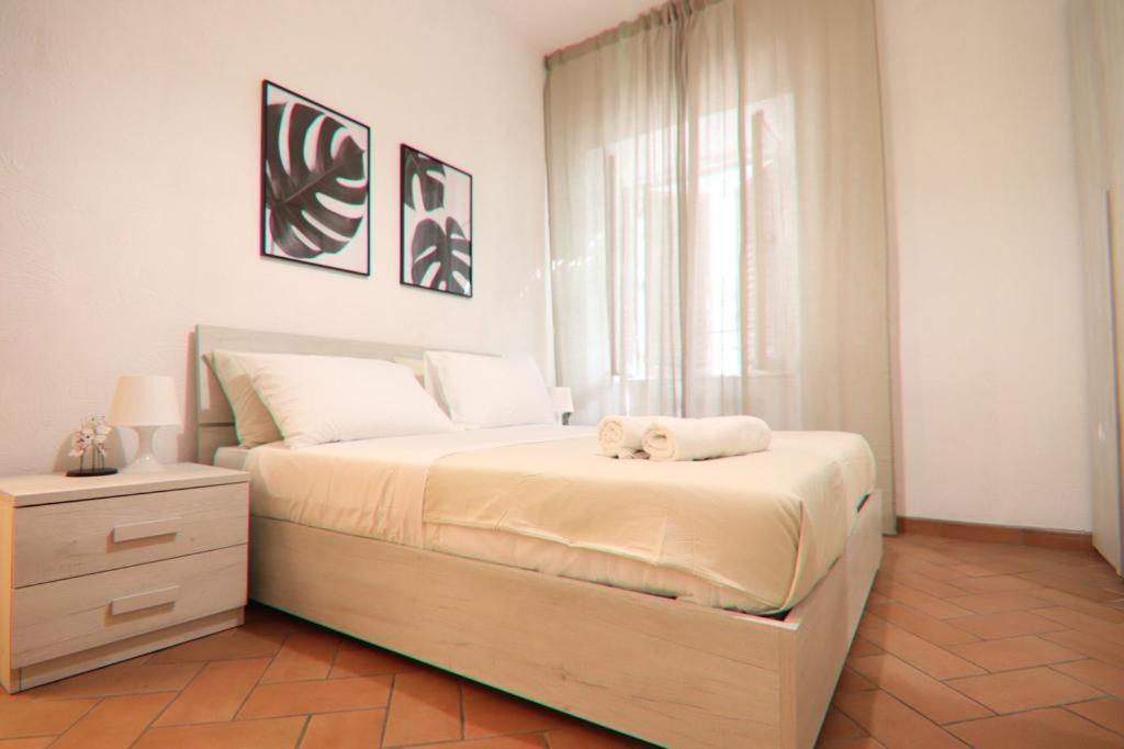 Colosseum 20 Apartment Рим Екстериор снимка