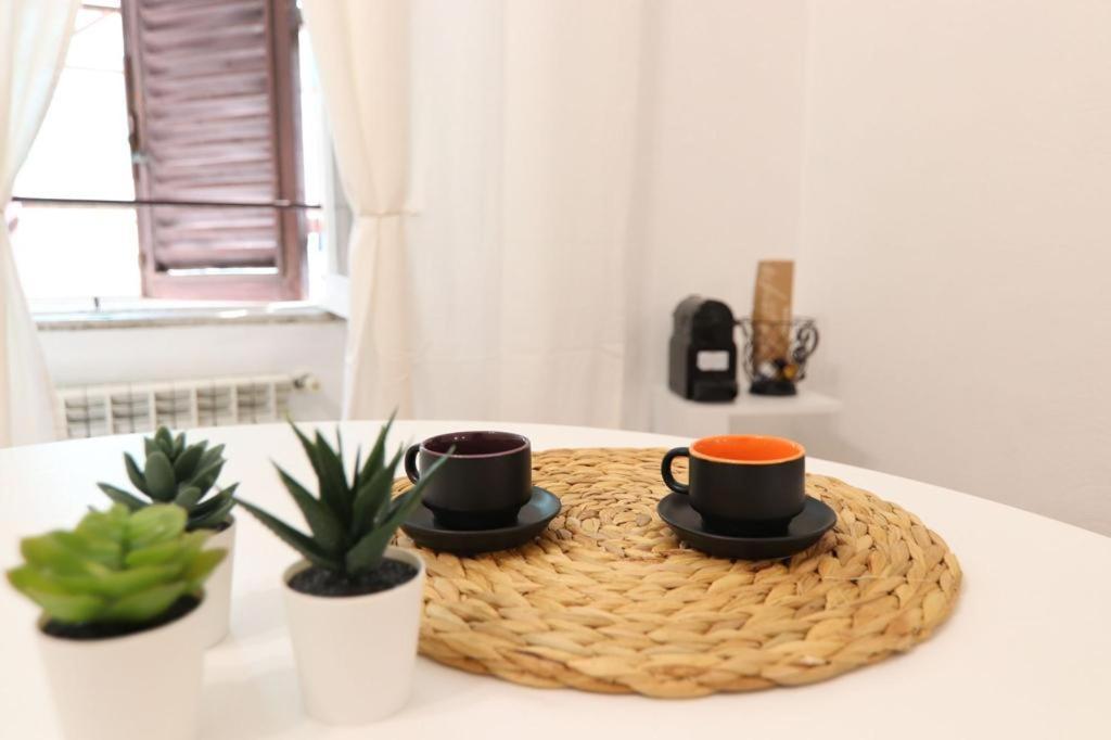 Colosseum 20 Apartment Рим Екстериор снимка