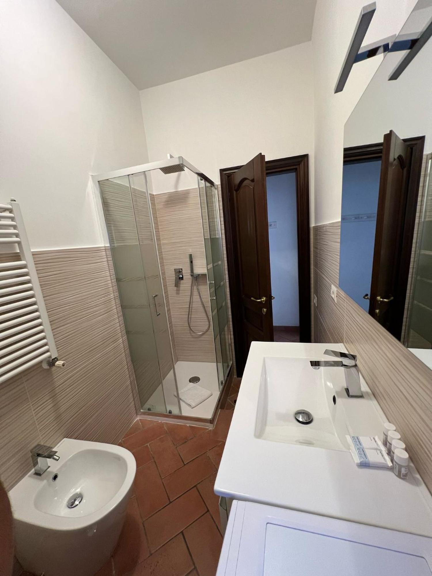 Colosseum 20 Apartment Рим Екстериор снимка