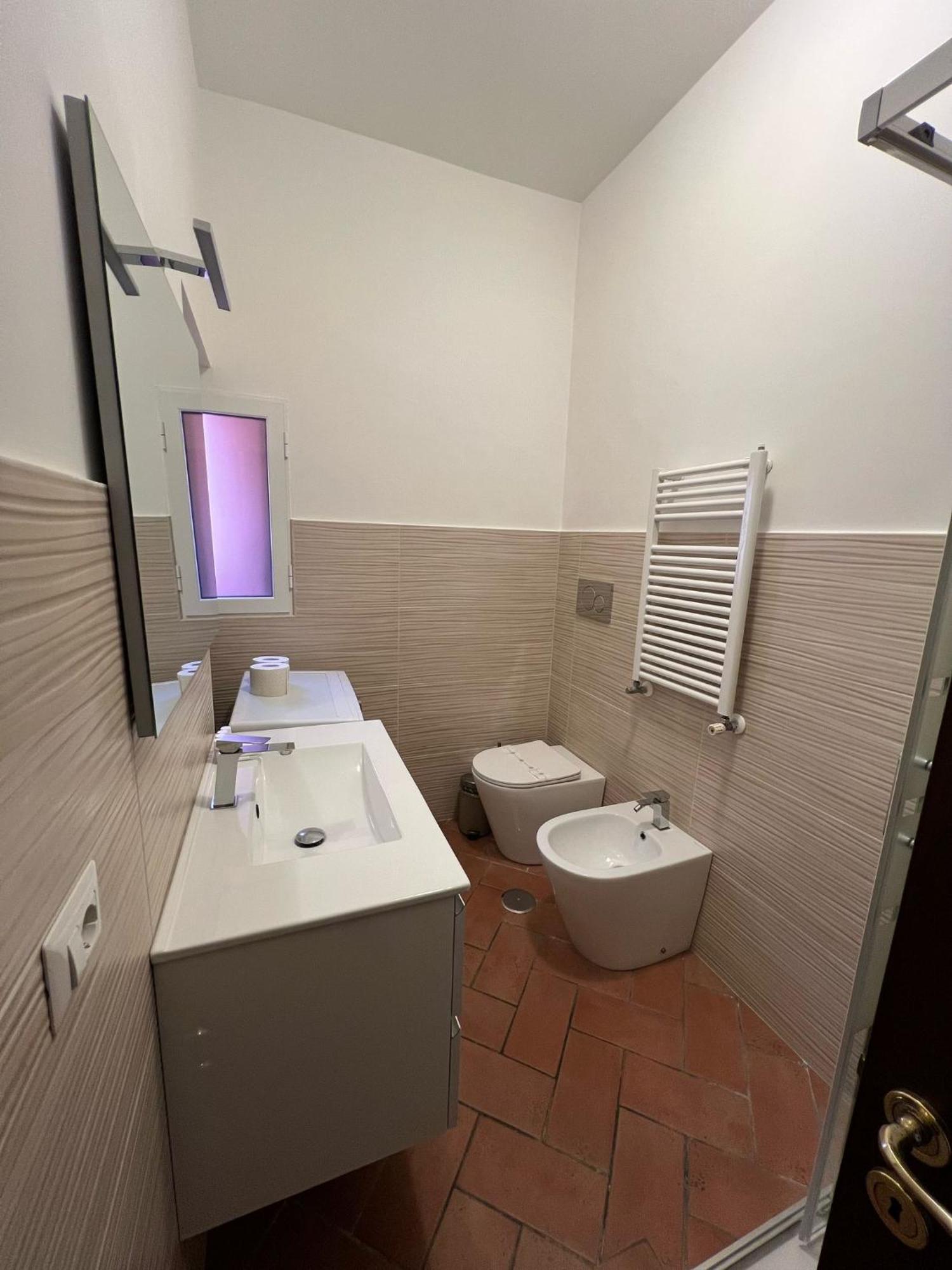 Colosseum 20 Apartment Рим Екстериор снимка